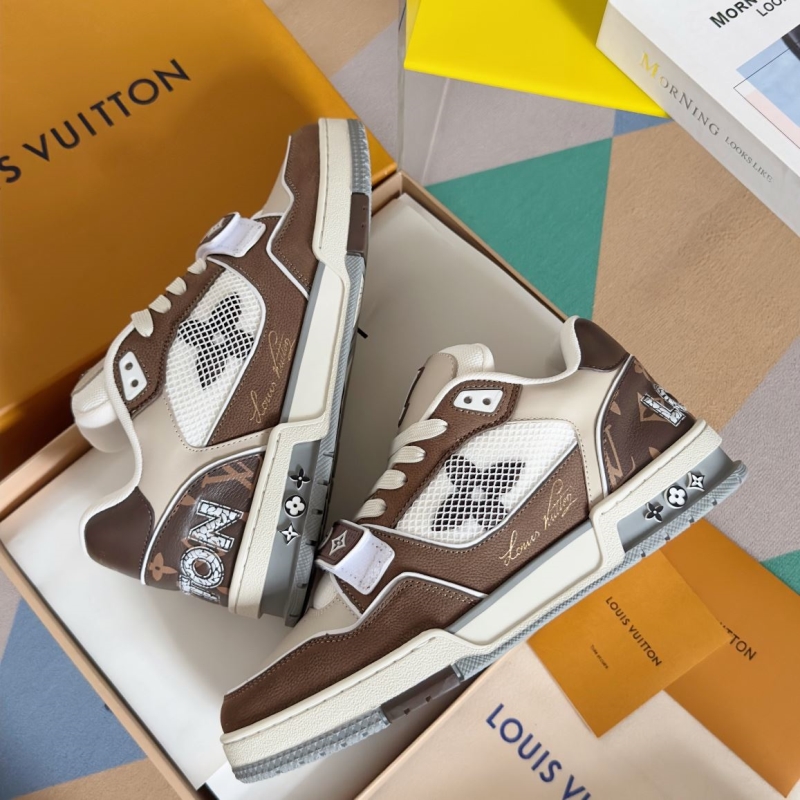 Louis Vuitton Sneakers